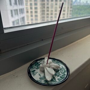 Gucci Incense Burner